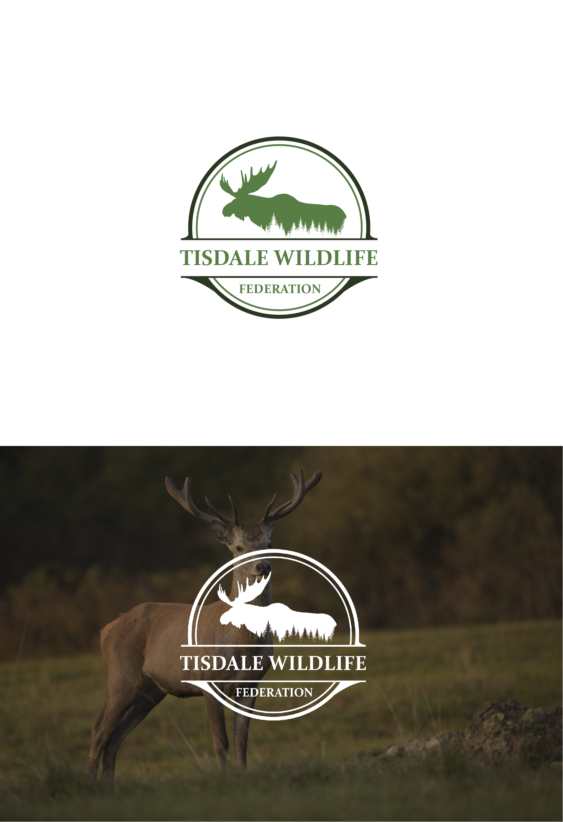 Logo Design by RikoAji for this project | Design #28017326