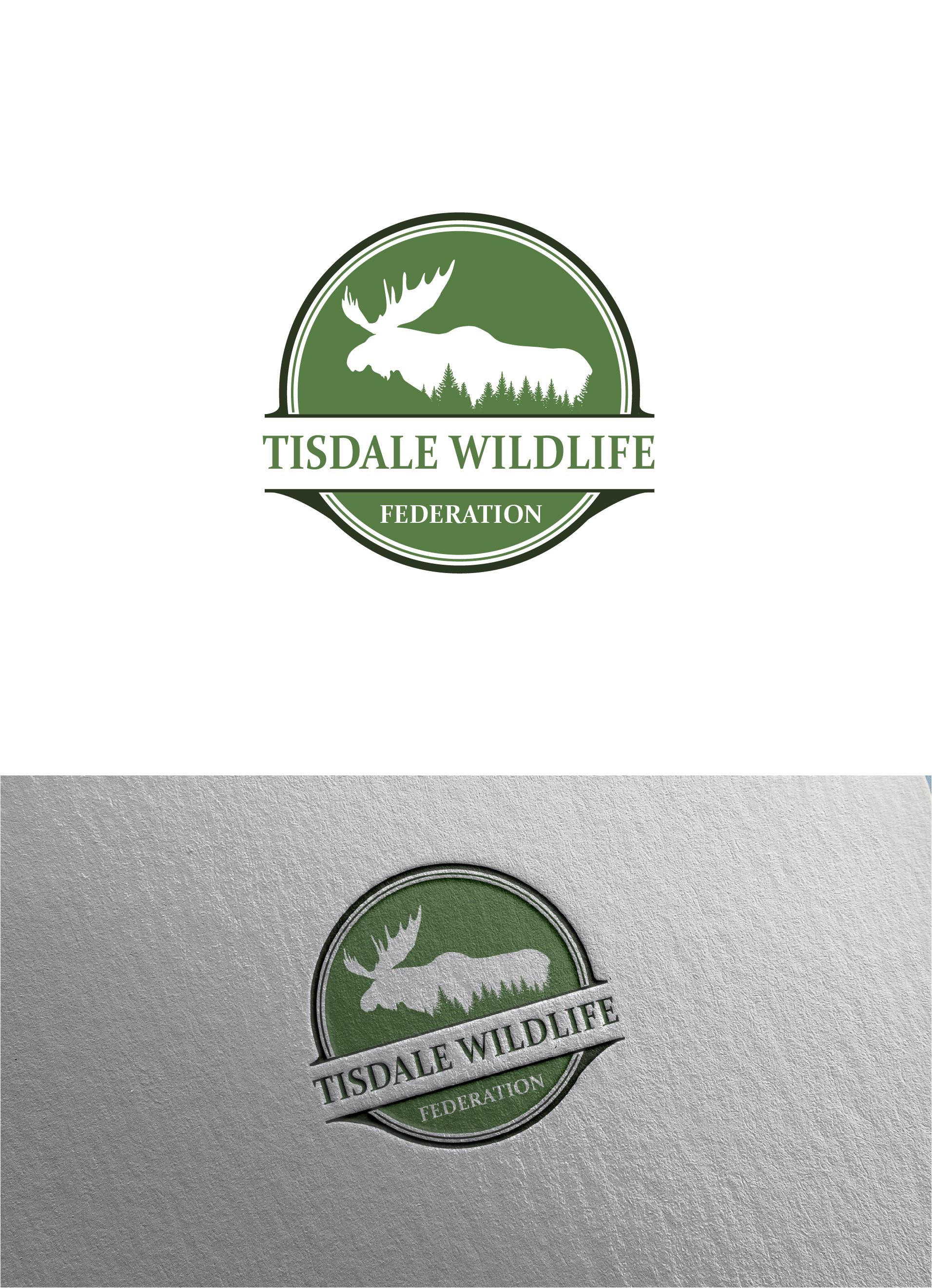 Logo Design by RikoAji for this project | Design #28017327