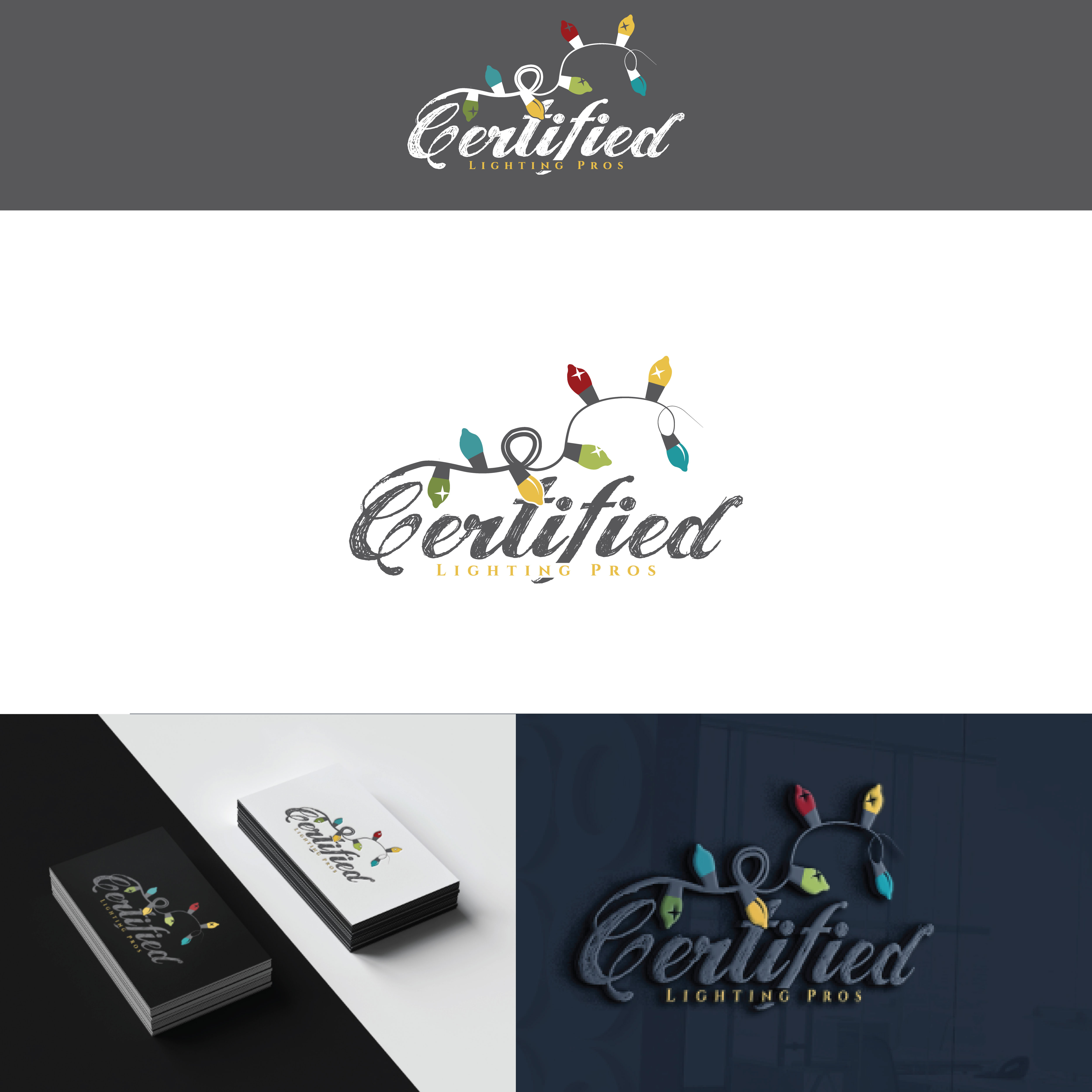Logo Design by RRR Design for this project | Design #27994657