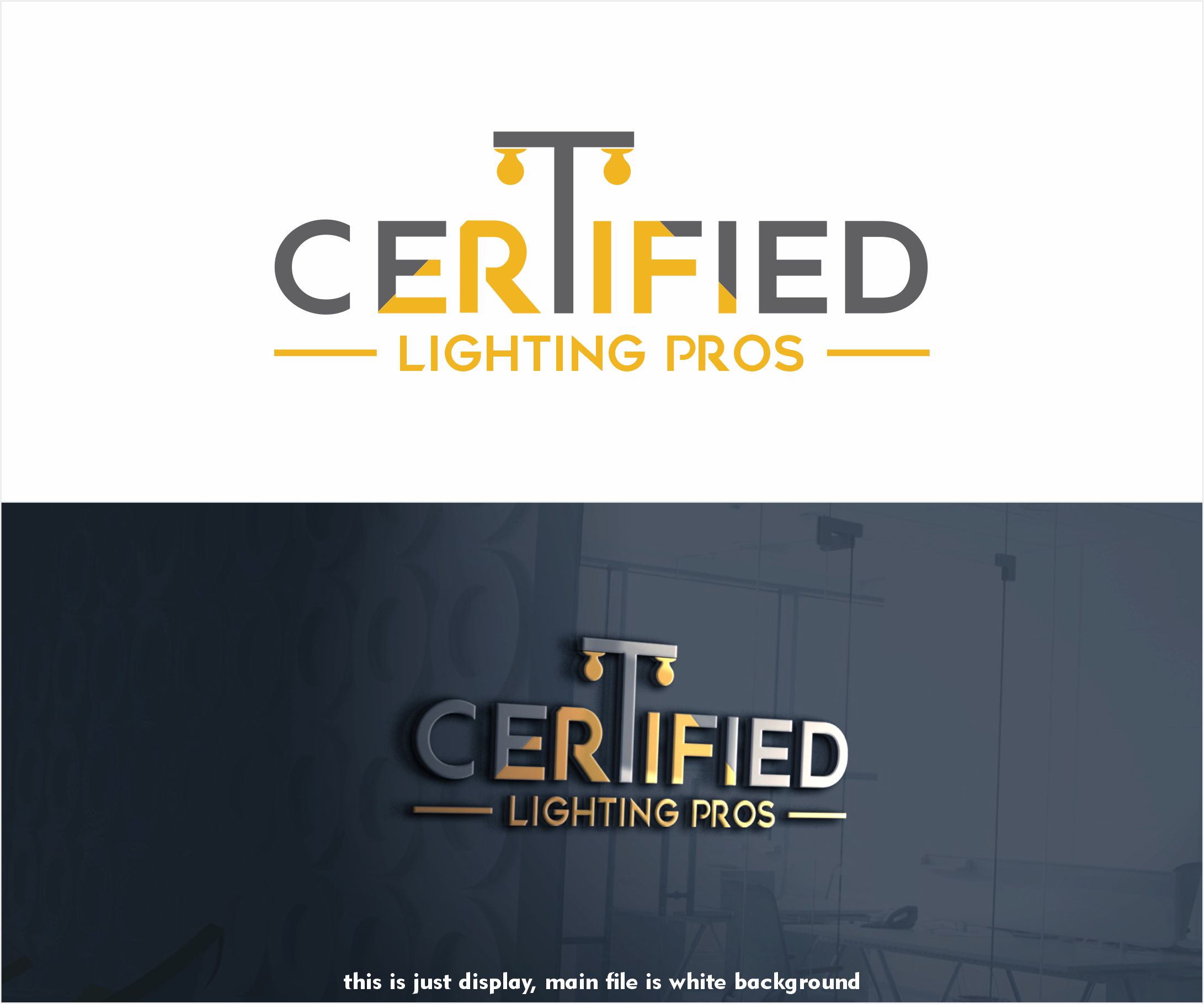 Diseño de Logo por alkaline para este proyecto | Diseño #27993961