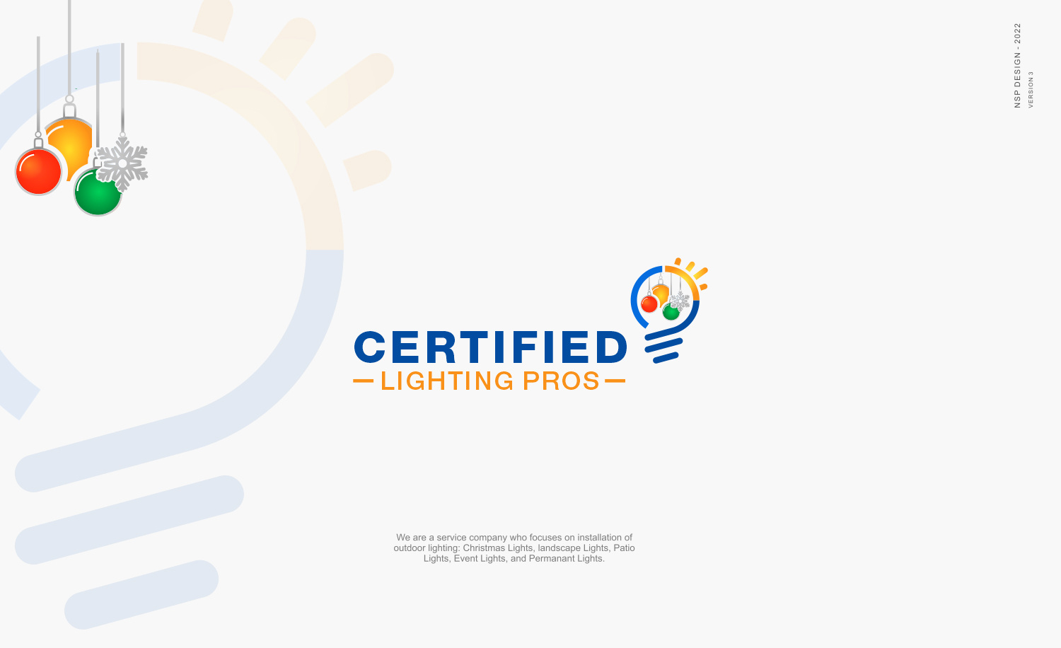 Logo Design by NSP Design for this project | Design #28000698