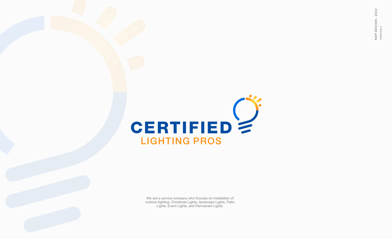 Logo Design by NSP Design for this project | Design #28000751