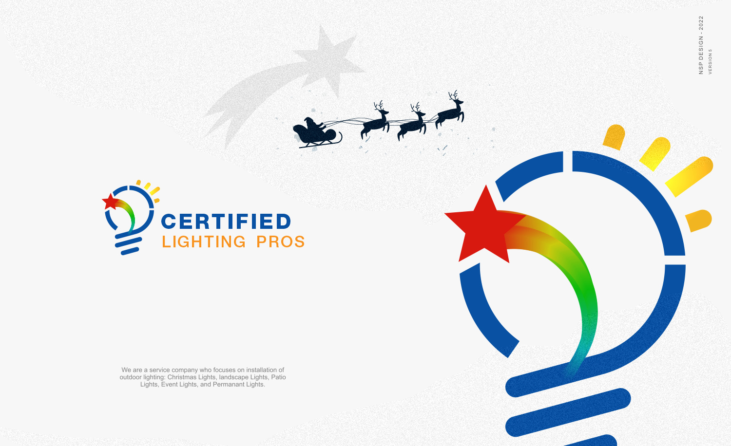 Logo Design by NSP Design for this project | Design #28011630