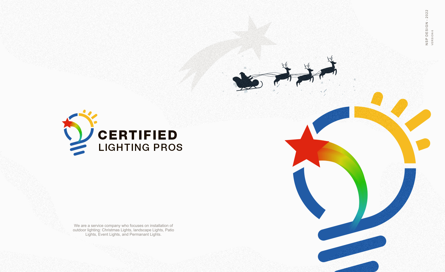 Logo Design by NSP Design for this project | Design #28011667