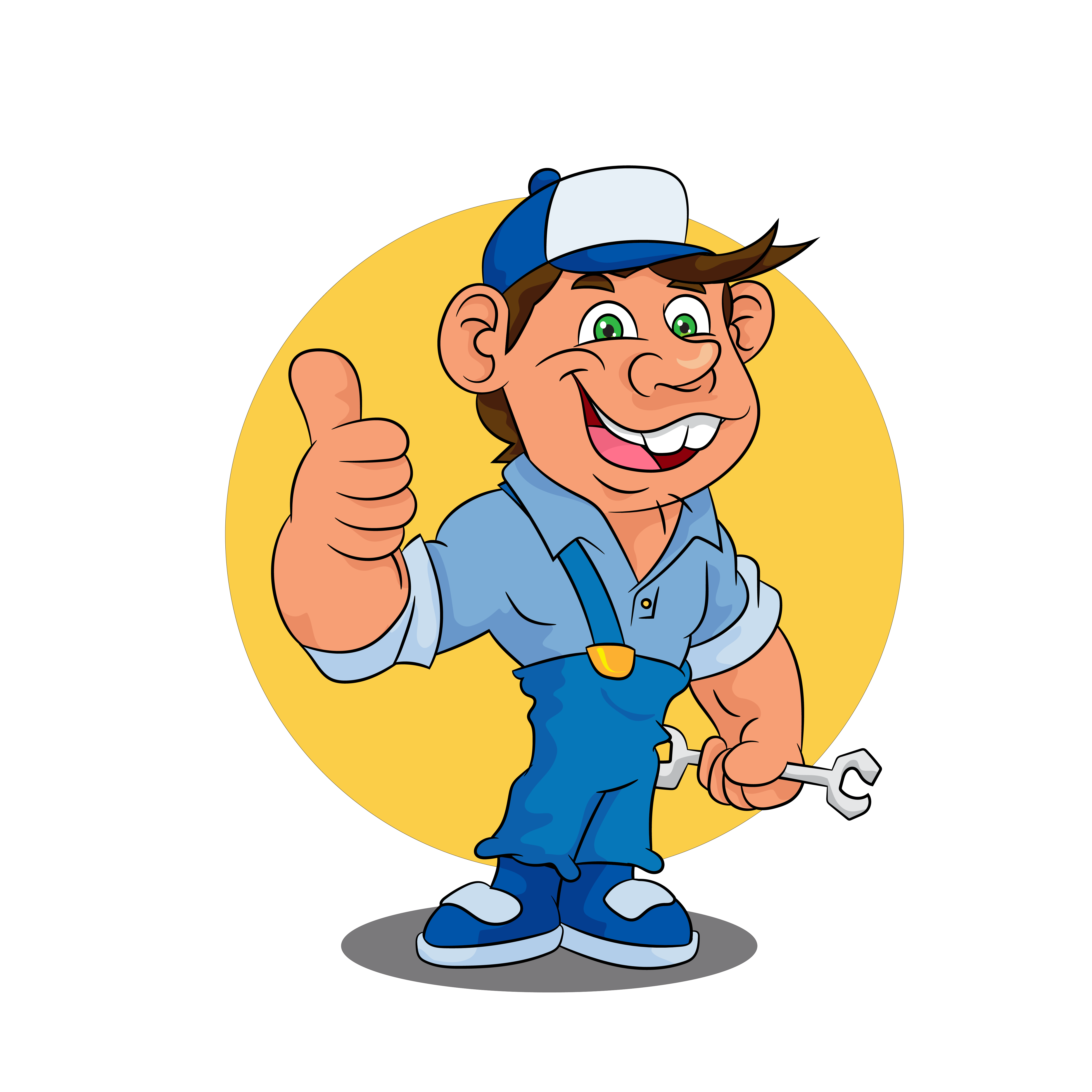 Maskottchen-Design von AndySuseno für dieses Projekt | Design #27991811