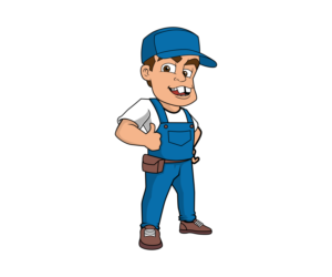 Mascot Design by alpino
