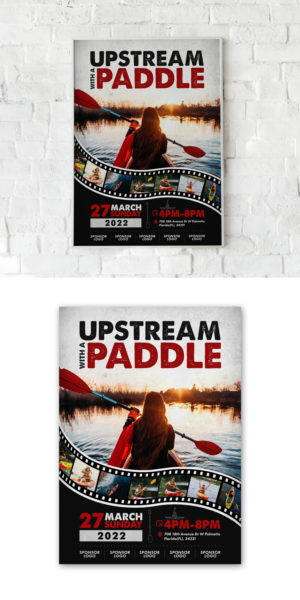 Poster-Design von debdesign für dieses Projekt | Design: #27993719