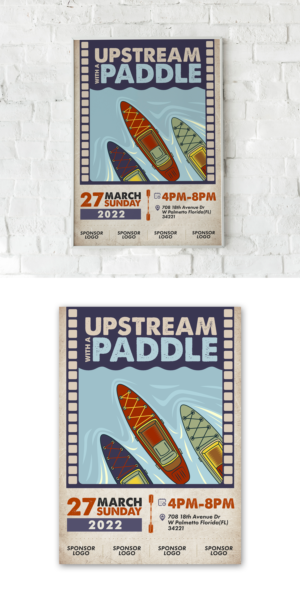 Poster-Design von debdesign für dieses Projekt | Design: #27993741