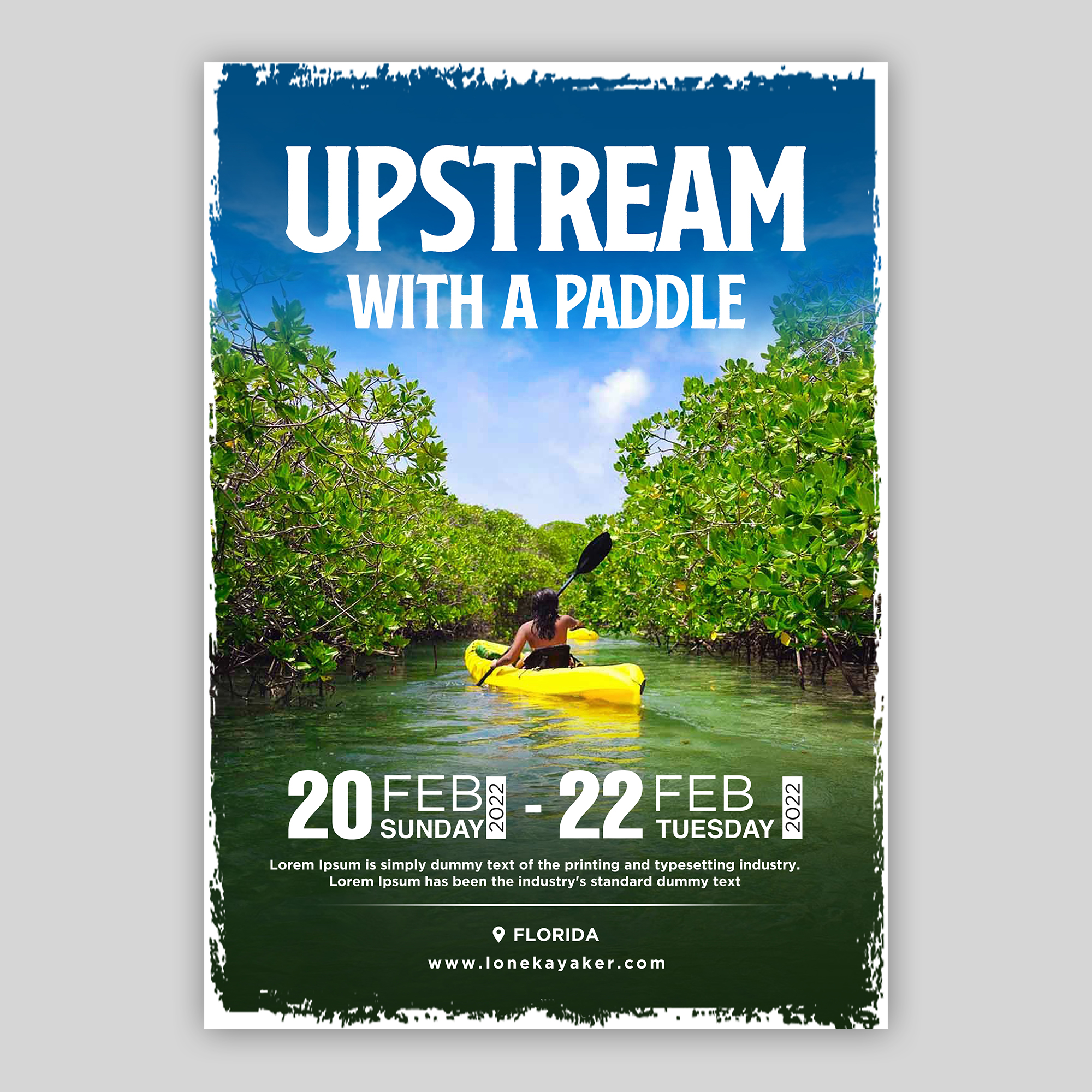 Poster Design by debdesign for this project | Design #27993893