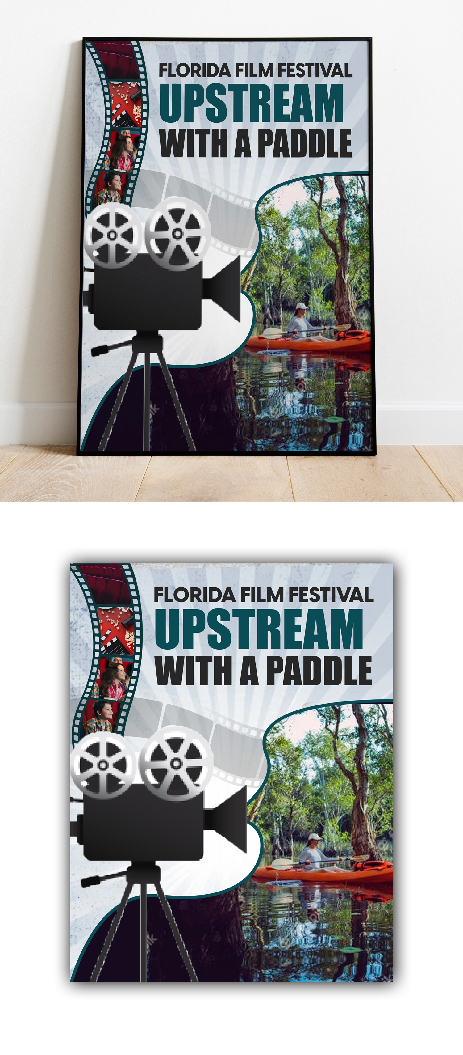 Poster Design by debdesign for this project | Design #27994965