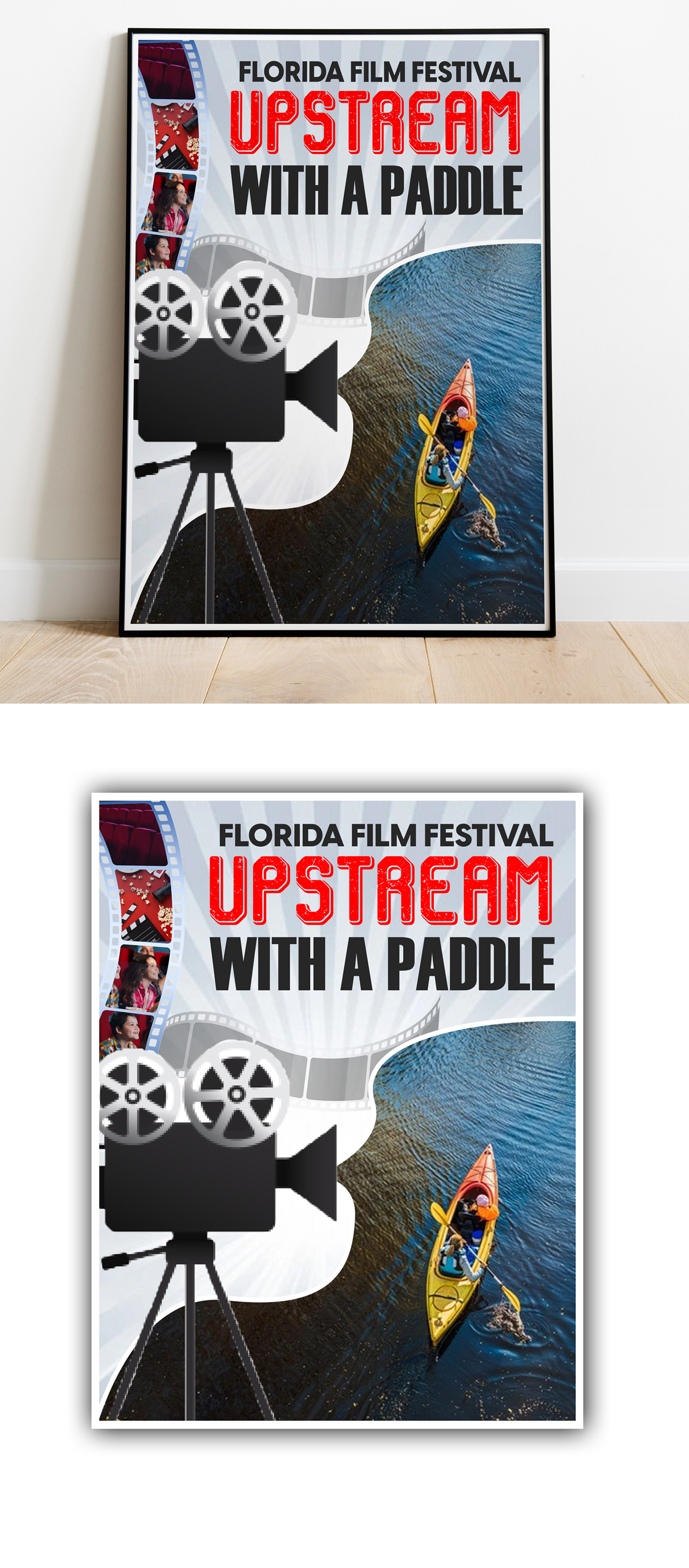 Poster Design by debdesign for this project | Design #27994966