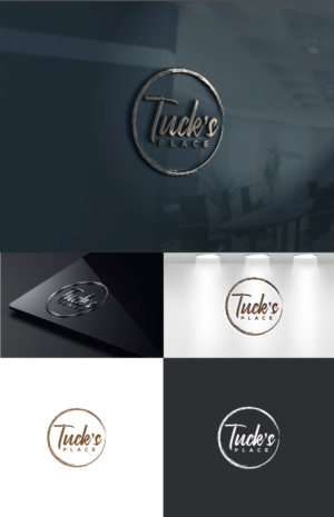Design de Logo par Mi Design1 pour TM Ferber LLC company/ Tucks Place business | Design : #28012138