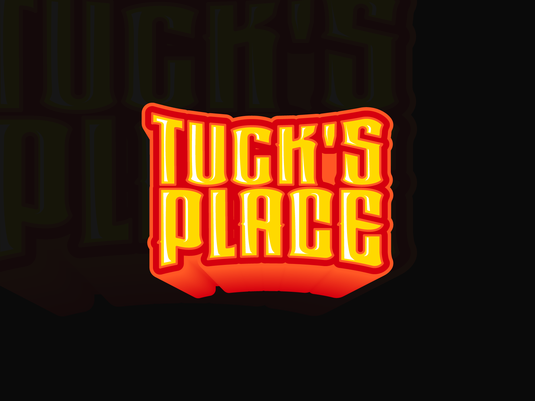 Design de Logo par JTdsign pour TM Ferber LLC company/ Tucks Place business | Design #27995664