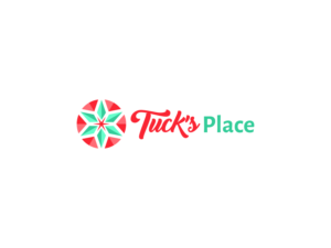Logo Design by BNdesigner for TM Ferber LLC company/ Tucks Place business | Design: #27992402