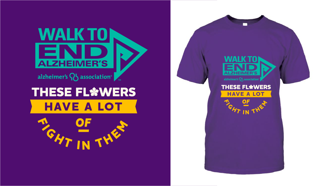 T-shirt Design by Alice Black for this project | Design #28023963