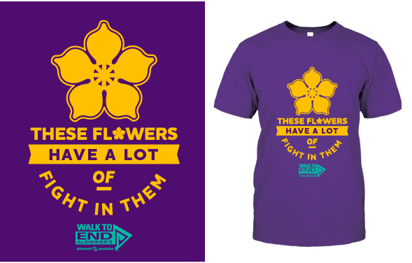 T-shirt Design by Alice Black for this project | Design #28049306