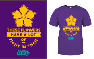T-shirt Design by Alice Black for this project | Design: #28049306