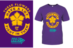 T-shirt Design by Alice Black for this project | Design: #28049307