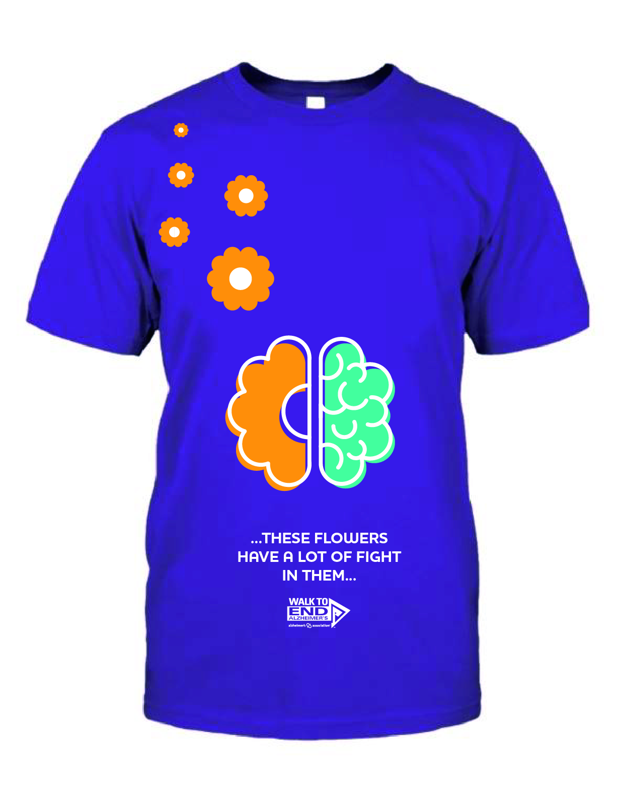 T-shirt Design by MChiara for this project | Design #28027035
