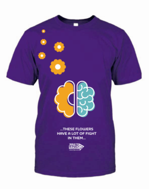 T-shirt Design by MChiara for this project | Design #28027035