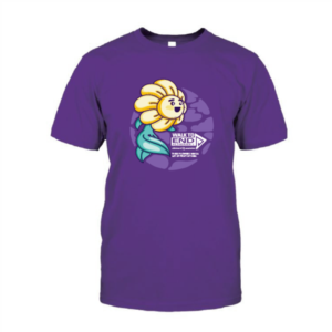 T-shirt Design by Cako 3