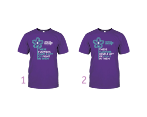 T-shirt Design by BU-Design