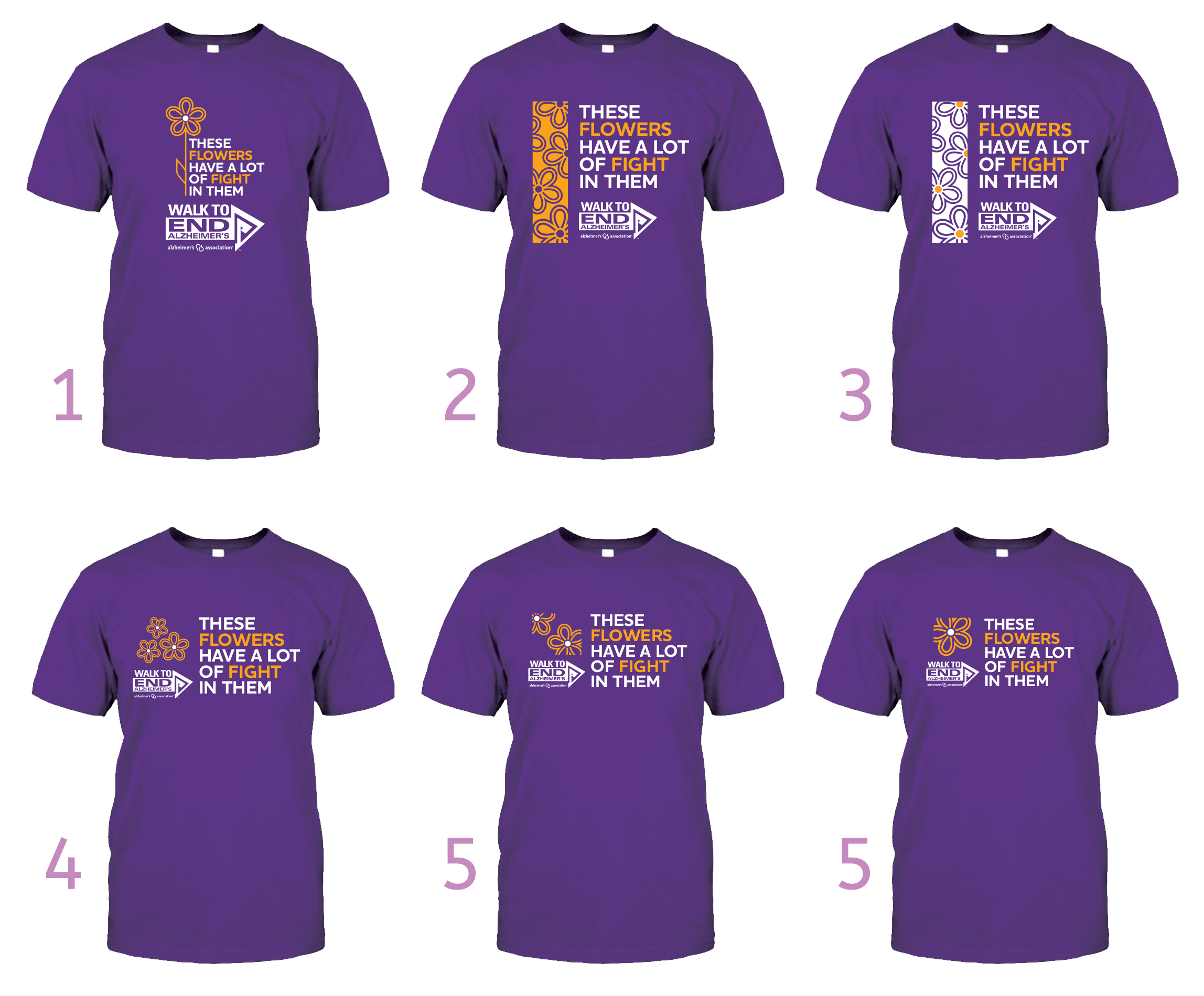T-shirt Design by BU-Design for this project | Design #28178341