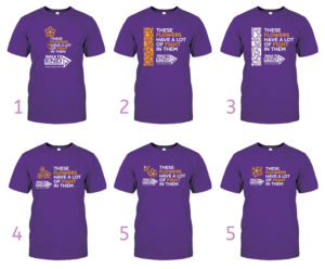 Design de T-shirt par BU-Design pour ce projet | Design : #28178341