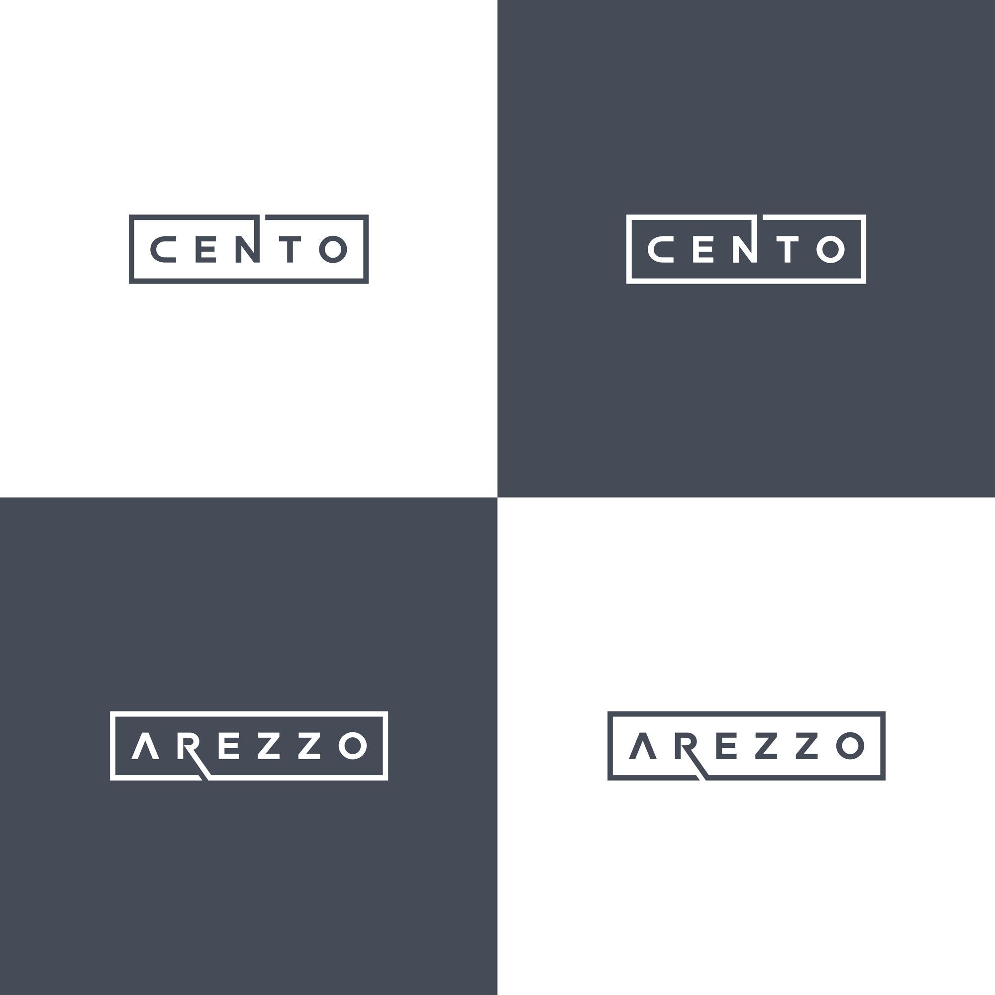 Logo Design by tavi for Coastline Marketing Inc. | Design #27991021