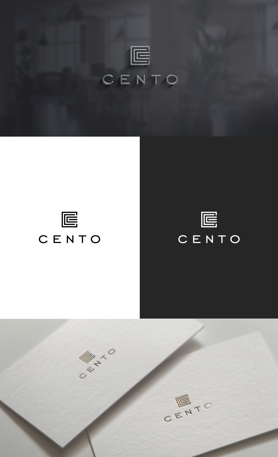 Logo Design by GLDesigns for Coastline Marketing Inc. | Design #27991159