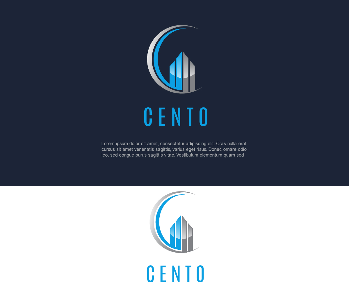 Logo Design by edwinnegz1 for Coastline Marketing Inc. | Design #27990990