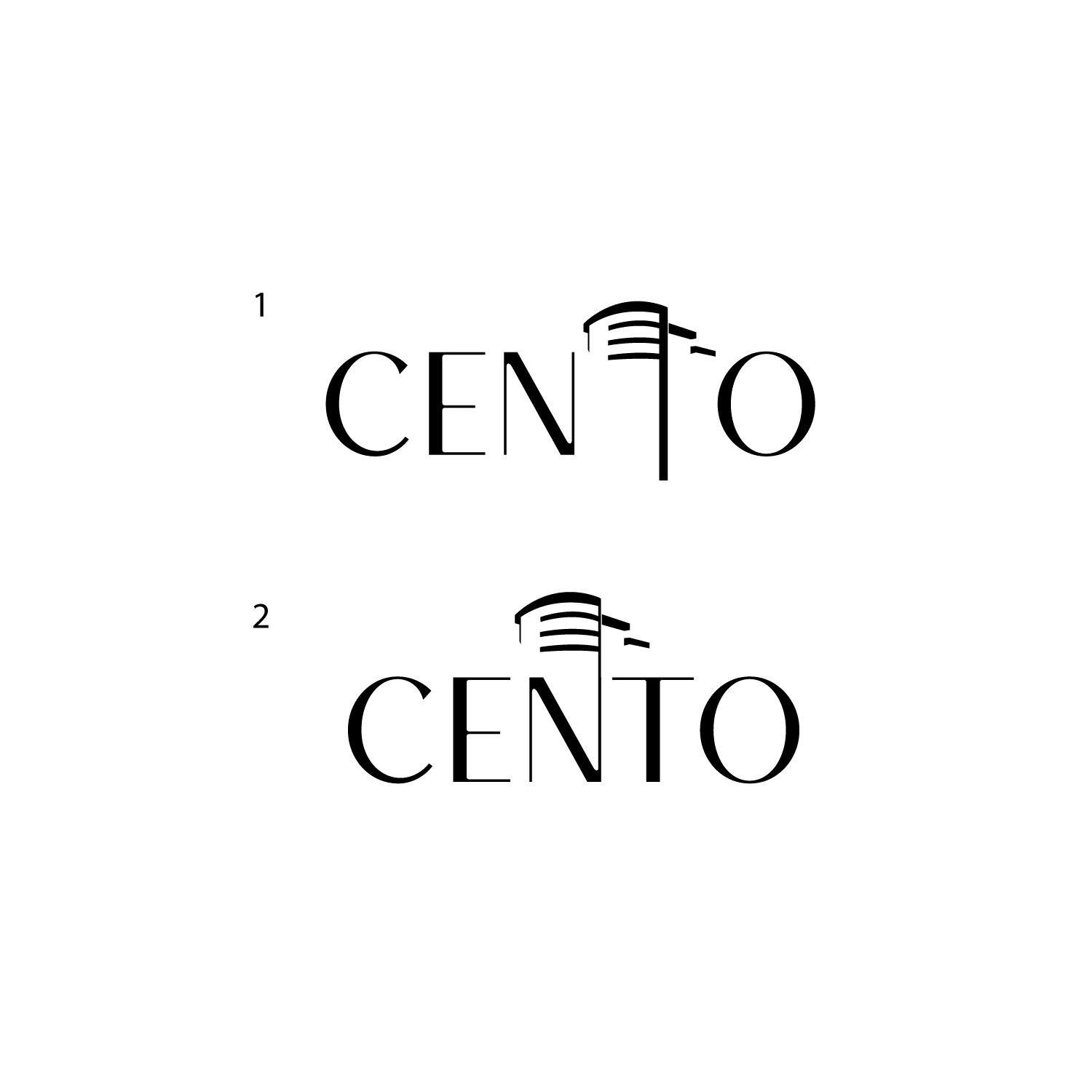 Logo Design by geni for Coastline Marketing Inc. | Design #27996673