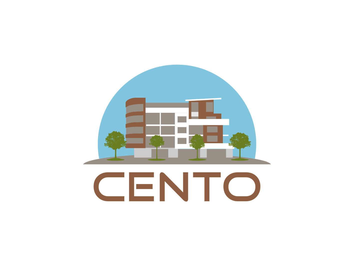 Logo Design by BNdesigner for Coastline Marketing Inc. | Design #27993251