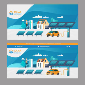 Graphic Design by Miekee09 for this project | Design: #28033969