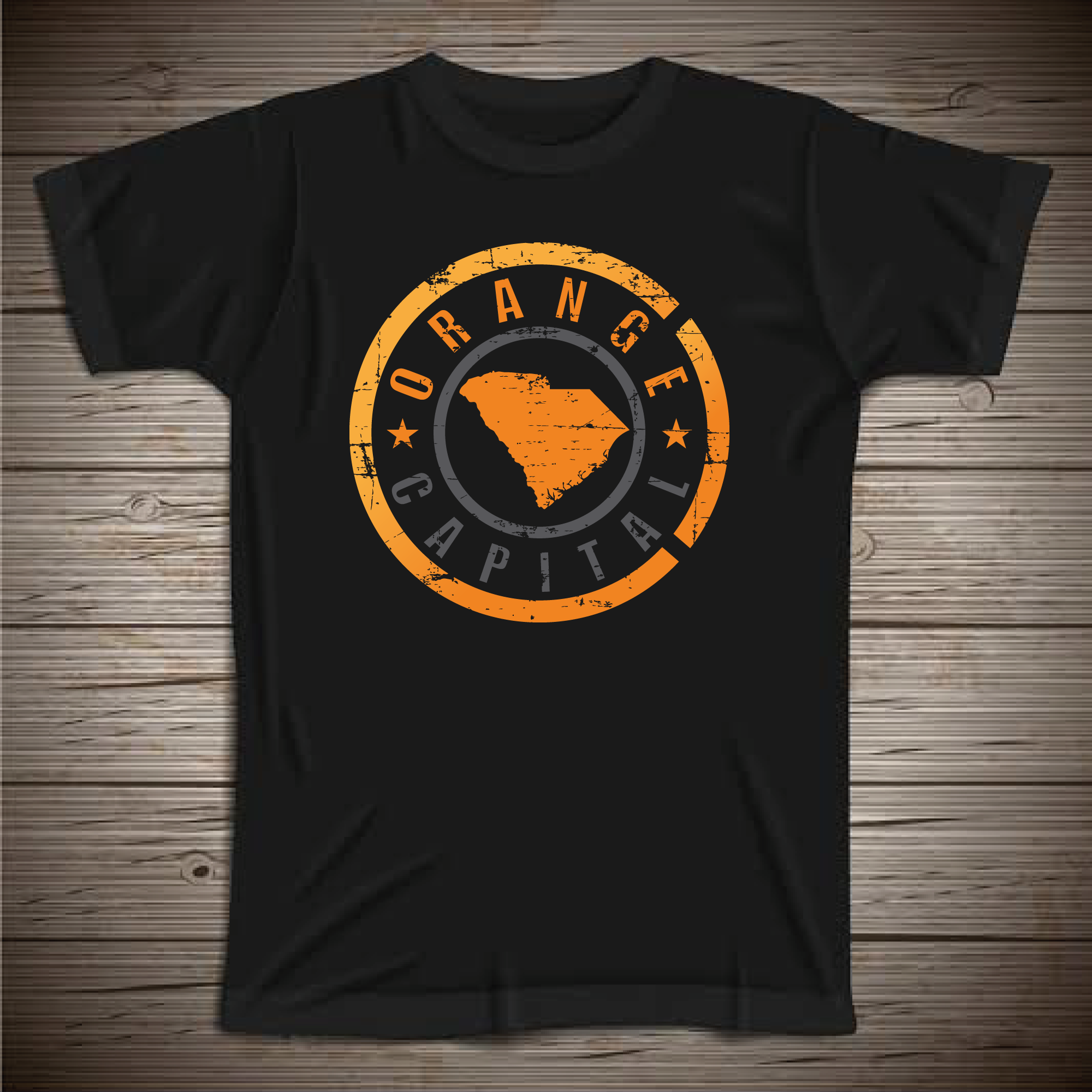 T-shirt Design by Ashraful100 for this project | Design #27996509