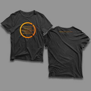 T-shirt Design by guruntool for this project | Design: #28019331