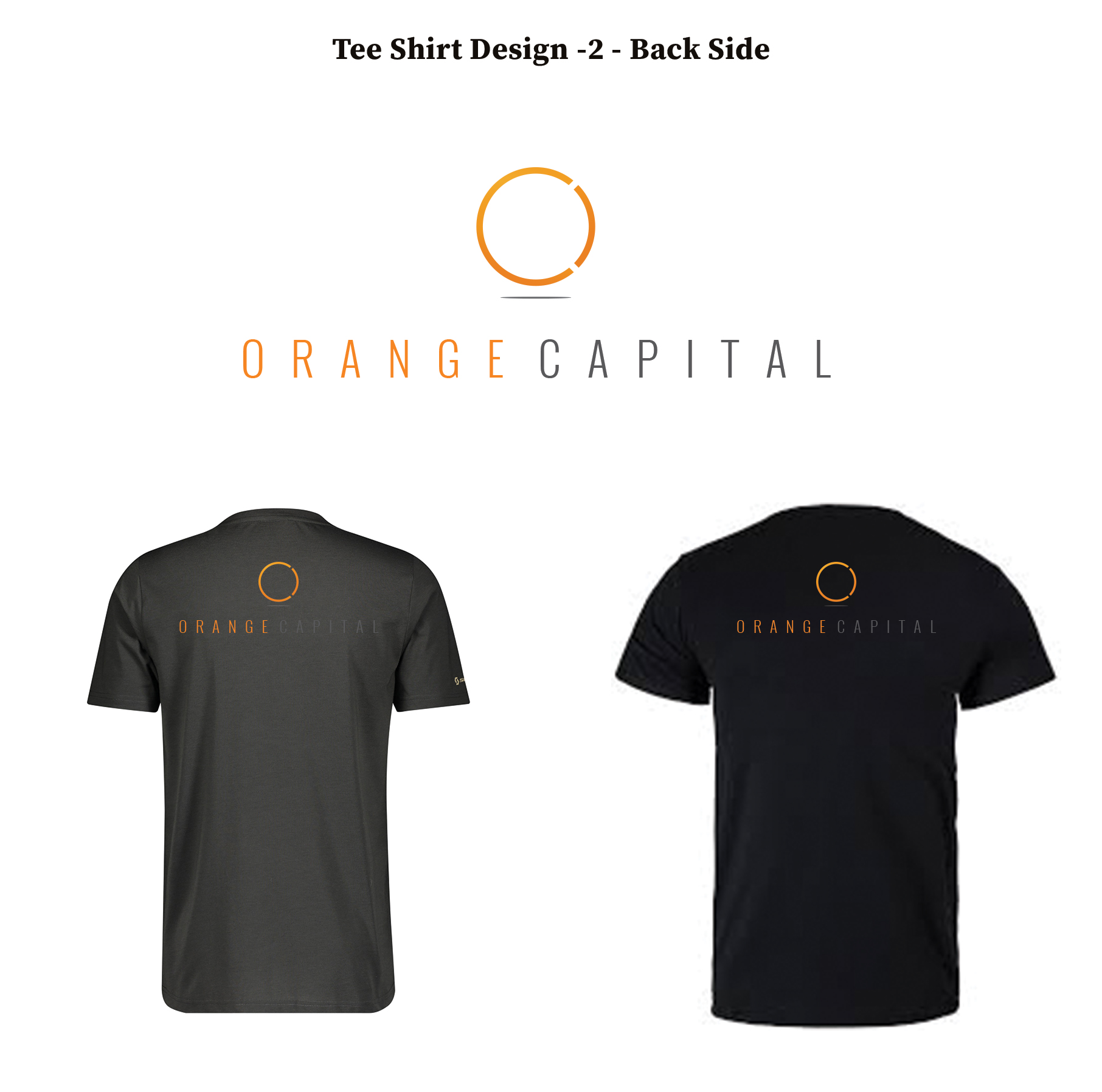 T-shirt Design by Expert Designer for this project | Design #27993738