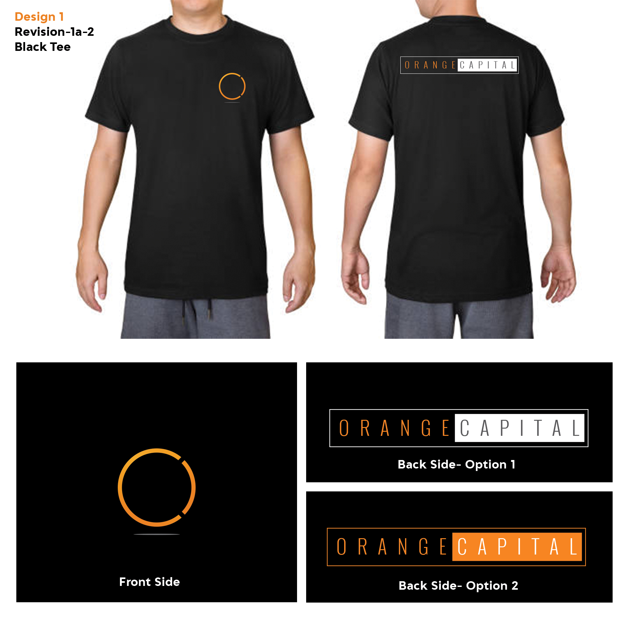 T-shirt Design by Jeet Roy for this project | Design: #28009531