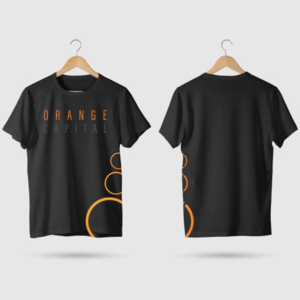 T-shirt Design by Om Art for this project | Design: #27996788
