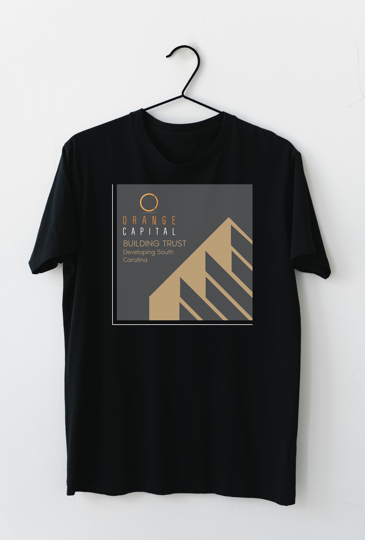 T-shirt Design by 3Guys for this project | Design #28010707