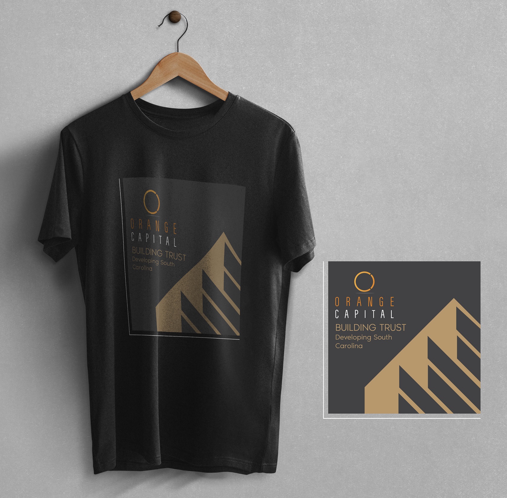 T-shirt Design by 3Guys for this project | Design #28010711