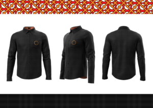 T-shirt Design by BenokAbilon