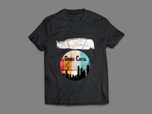 T-shirt Design by Adeel Rahman for this project | Design: #28001351