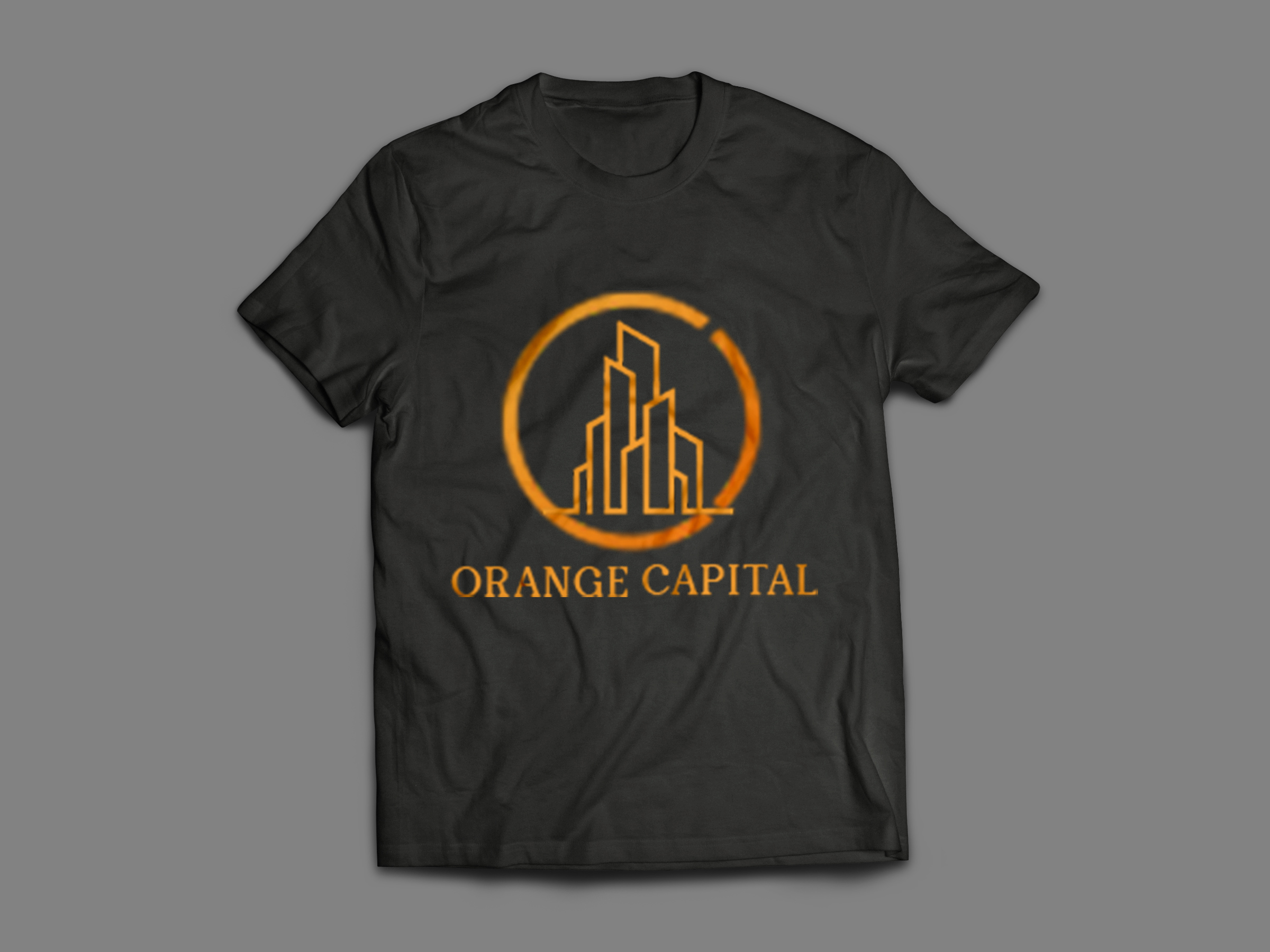 Diseño de Camiseta por Adeel Rahman para este proyecto | Diseño #28007450