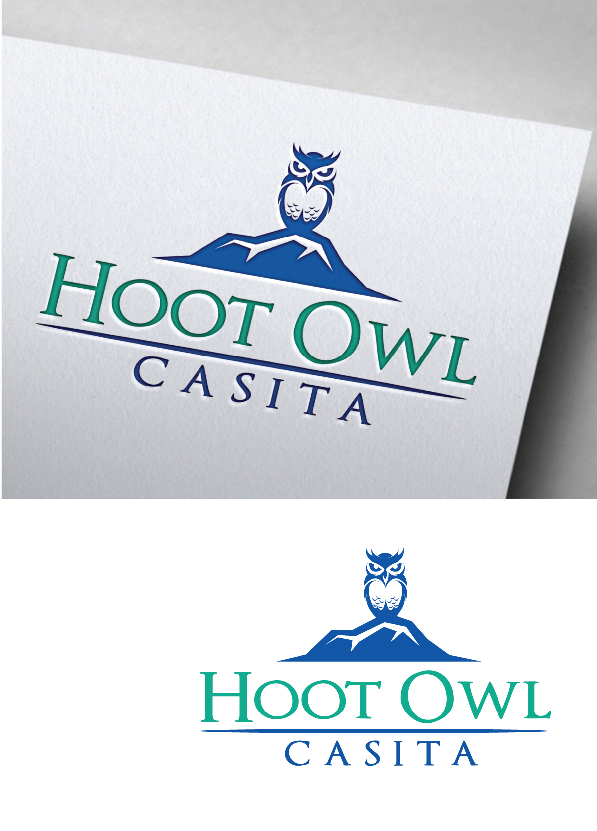 Logo Design by Om Namah Shivay for Jobgen Sales | Design #27998907