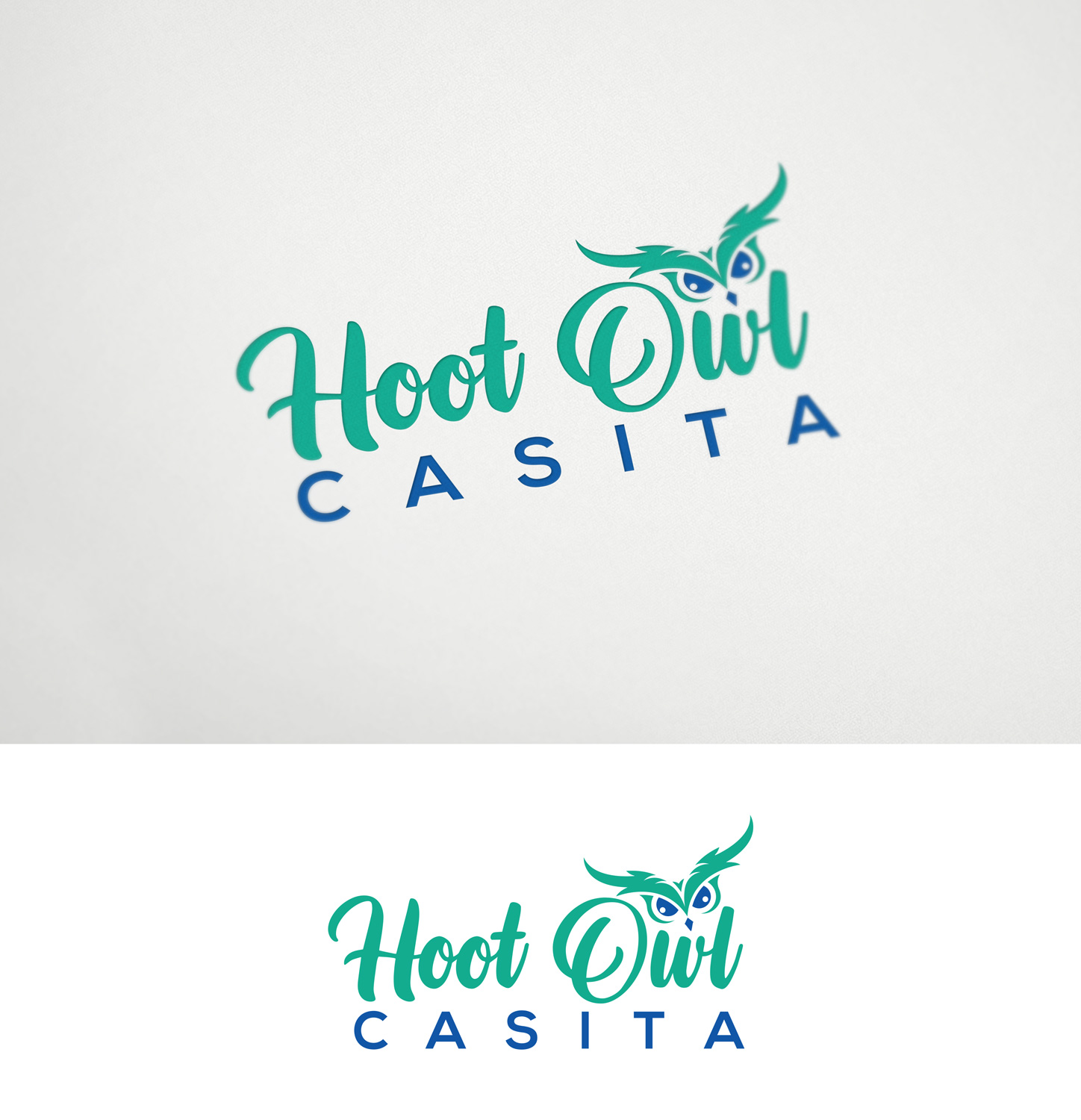 Logo Design by Impressive Sol for Jobgen Sales | Design #27992615