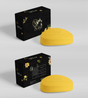 Packaging Design by Graphic Guy