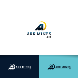 Logo Design by Arham Hidayat for this project | Design: #28007974