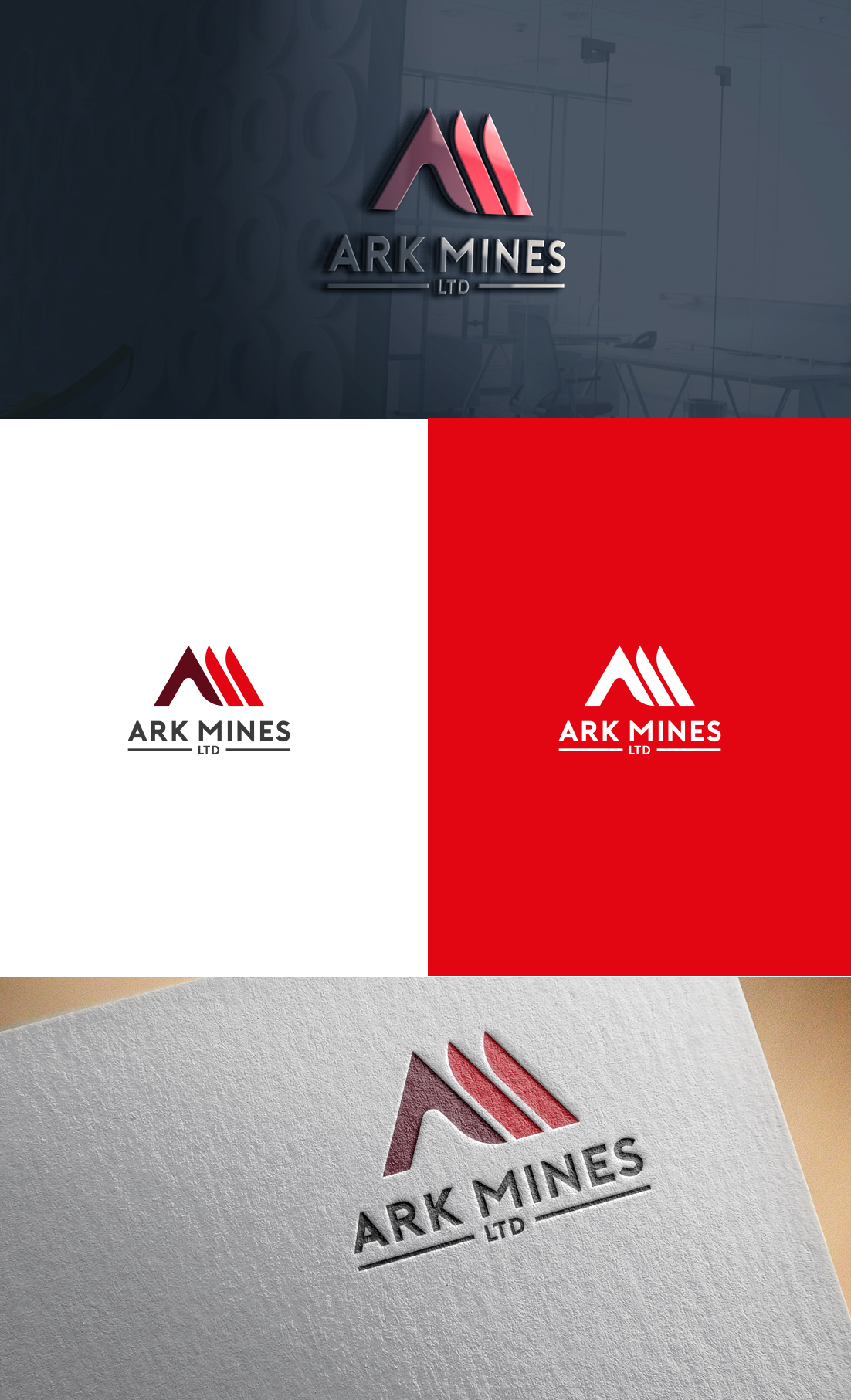 Logo Design by GLDesigns for this project | Design #27995679