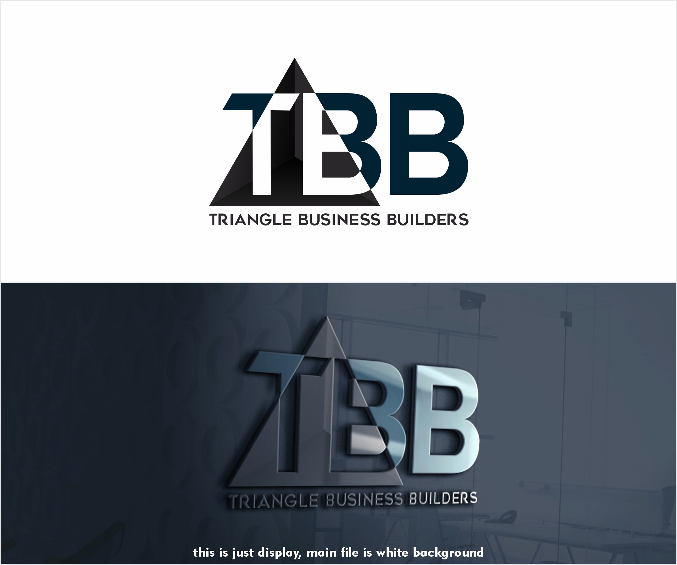 Logo Design by alkaline for this project | Design #27991347